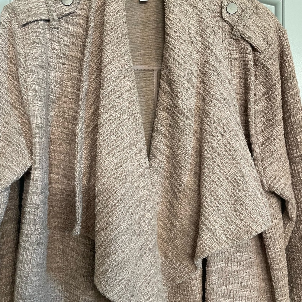 Bc Dakota Jacket View 2